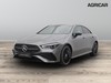 Mercedes CLA coupe 200 d amg line advanced plus 8g-dct