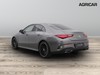 Mercedes CLA coupe 200 d amg line advanced plus 8g-dct