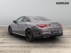 Mercedes CLA coupe 200 d amg line advanced plus 8g-dct