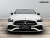 Mercedes Classe C berlina 220 d mild hybrid 200cv amg line advanced 4matic 9g-tronic