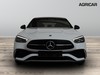 Mercedes Classe C berlina 220 d mild hybrid 200cv amg line advanced plus 9g-tronic