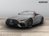 AMG SL amg roadster 63 v8 premium plus 4matic+ speedshift mct amg