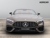 AMG SL amg roadster 63 v8 premium plus 4matic+ speedshift mct amg