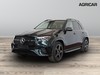 Mercedes Classe GLE gle 350 de plug in hybrid amg line premium 4matic 9g-tronic plus