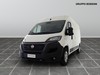 Fiat Professional Ducato e 42,5q LH2 122CV 47kwh