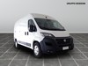 Fiat Professional Ducato e 42,5q LH2 122CV 47kwh