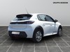 Peugeot e-208 5 porte 100kw active my20