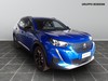 Peugeot e-2008 100kw allure pack