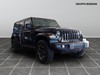 Jeep Wrangler unlimited 2.0 atx phev rubicon 4xe auto