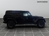 Jeep Wrangler unlimited 2.0 atx phev rubicon 4xe auto