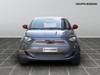 Fiat 500 500e 42 kwh (red)