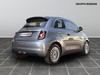 Fiat 500 500e 42 kwh (red)