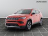 Jeep Compass 1.6 multijet ii 130cv limited 2wd