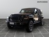 Jeep Wrangler unlimited 2.0 atx phev rubicon 4xe auto