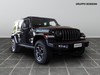 Jeep Wrangler unlimited 2.0 atx phev rubicon 4xe auto