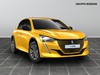 Peugeot e-208 5 porte 100kw allure pack