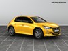 Peugeot e-208 5 porte 100kw allure pack