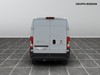 Fiat Professional Ducato e 35 mh2 122cv 47kwh vetrato