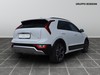 Kia Niro 1.6 gdi hev style dct