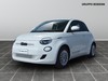 Fiat 500 500e 42 kwh