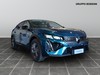 Peugeot 408 1.6 hybrid phev 180cv allure e-eat8