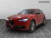 Alfa Romeo Stelvio 2.2 turbo 160cv super rwd at8