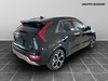 Kia Niro 1.6 gdi hev style dct