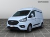 Ford Transit 300 2.0 tdci 130cv trend l2h1 e6.2