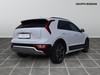 Kia Niro 1.6 gdi hev style dct