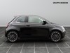 Fiat 500 500e 42 kwh la prima