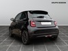 Fiat 500 500e 42 kwh la prima