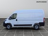 Fiat Professional Ducato 35 mh2 2.2 mjt3 140cv serie 9