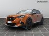 Peugeot e-2008 100kw gt pack