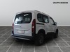 Peugeot Rifter mix 1.5 bluehdi 100cv l1 allure s&s