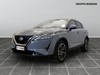 Nissan Qashqai 1.3 mild hybrid 140cv tekna 2wd