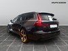 Volvo V60 2.0 b4 plus dark automatico