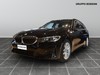 BMW Serie 3 touring 318d mild hybrid 48v business advantage steptronic