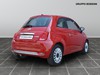 Fiat 500 1.0 firefly hybrid 70cv dolcevita