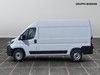 Fiat Professional Ducato 35 mh2 2.2 mjt3 140cv