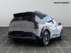 Kia EV9 dual motor gt-line launch edition awd