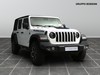 Jeep Wrangler unlimited 2.0 atx phev rubicon 4xe auto