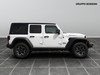 Jeep Wrangler unlimited 2.0 atx phev rubicon 4xe auto