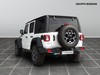 Jeep Wrangler unlimited 2.0 atx phev rubicon 4xe auto