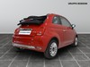 Fiat 500C c 1.0 firefly hybrid 70cv dolcevita