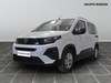 Peugeot Rifter mix 1.2 puretech 110cv allure s&s