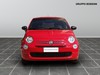 Fiat 500 1.0 firefly hybrid 70cv (red)