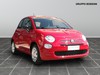 Fiat 500 1.0 firefly hybrid 70cv (red)