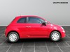 Fiat 500 1.0 firefly hybrid 70cv (red)