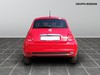 Fiat 500 1.0 firefly hybrid 70cv (red)