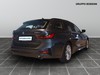 BMW Serie 3 touring 318d mild hybrid 48v business advantage steptronic